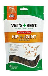 Suplementos Para Perros Masticables Blandos