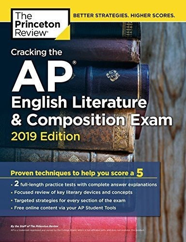 Descifrando El Examen Ap De Literatura Y Composición