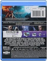 Yo, Frankenstein blu-ray 3d Y 2d Dvd Digital Hd
