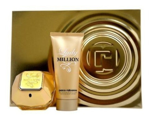 Conjunto De Regalo perfume