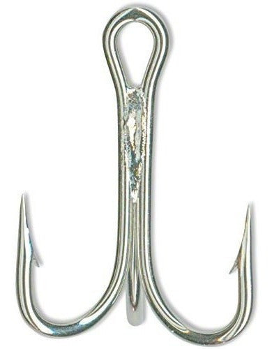Mustad Classic 3 Extra Strong Duratin Agudos Gancho, paquete