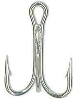 Mustad Classic 3 Extra Strong Duratin Agudos Gancho, paquete