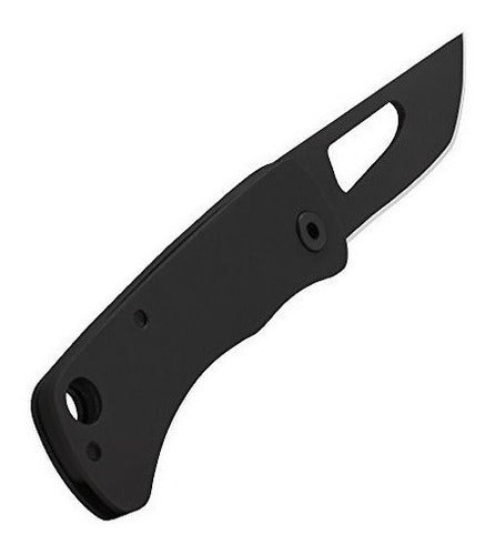 Llavero De Cuchillo Plegable