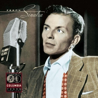 The Best of the Columbia Years 1943-1952 Frank Sinatra  Form