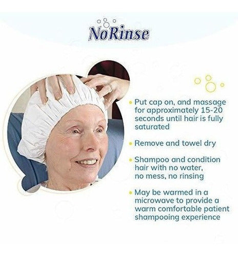 Gorro de Baño