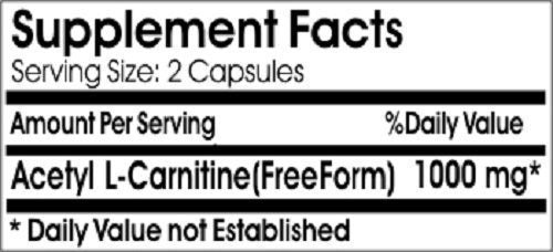 carnitina