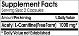 carnitina