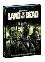 Land Of The Dead [edición Coleccionista] [blu-ray]