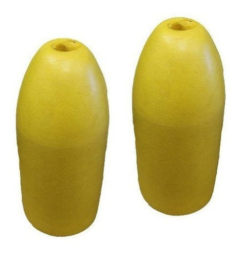 Flotador De Trampa Para Camarones Kufa Sports De 6x14
