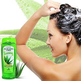 Champú Multi Nutrición Multi Aloe Vera, 13.5 Onzas