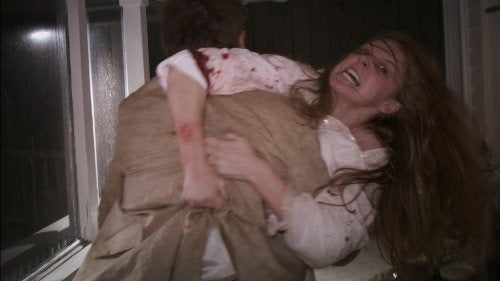El Último Exorcismo [blu-ray]