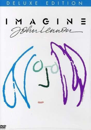 Imagínate: John Lennon edición Deluxe