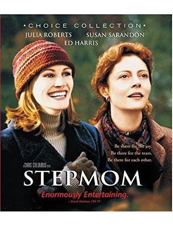 DVD de Madrastra [blu-ray]