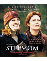 DVD de Madrastra [blu-ray]