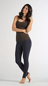 Leggings Premium Ultra Suaves Cintura Alta - Regular