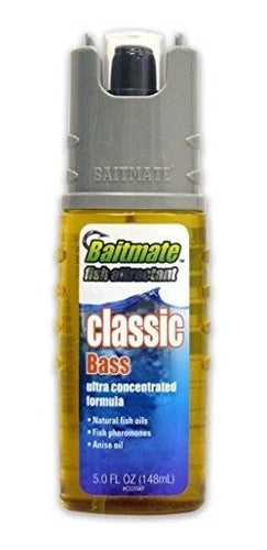 Olor para señuelos y cebos - 5 fl oz5 Onzas Líquidas