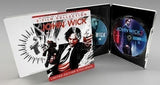 john Wick: Capítulo 2 4k Ultra Hd Blu-ray