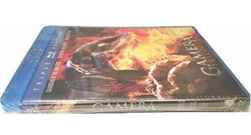 Trilogía De Gamera