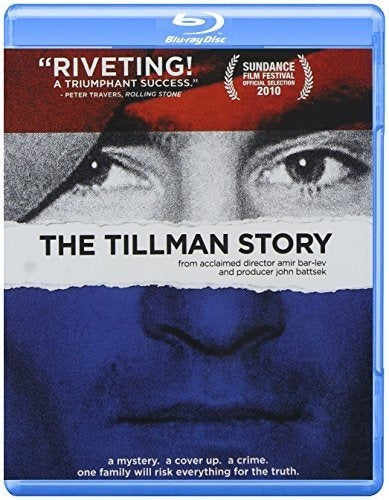 La historia de Tillman [Blu-ray]