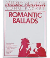 Baladas Románticas
