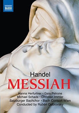 Comercio: Mesías dvd