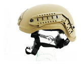 Casco Talla M / l (bronceado)