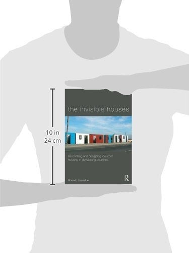 Las Casas Invisibles: Replanteamiento Y Diseño De Viviendas