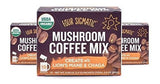 Cuatro Sigmatic Mushroom Coffee Lion's Mane y Chaga Paquete