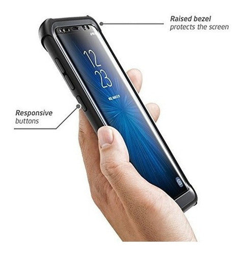 Funda de teléfono