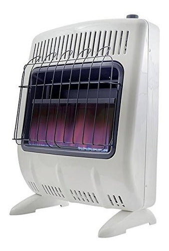 Calentador De 20,000 Btu