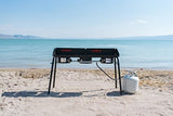 Camp Chef Ex90lw Explorer 3 Quemadores Acampar Al Aire Libre
