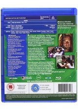 Lost Seasons 1-6 [blu-ray]