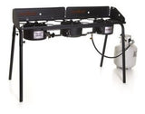 Camp Chef Ex90lw Explorer 3 Quemadores Acampar Al Aire Libre