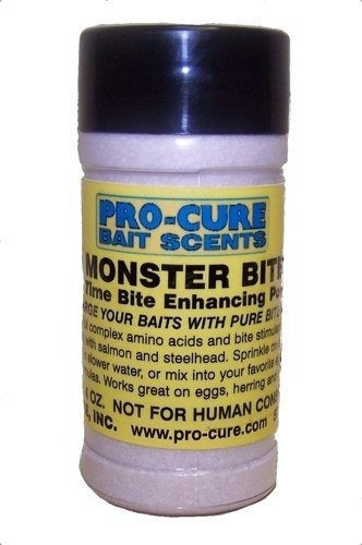 Mordida De Monstruo Pro-cure, 4 Onzas
