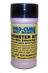 Mordida De Monstruo Pro-cure, 4 Onzas