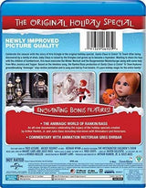 blu ray de Santa Claus Viene A La Ciudad