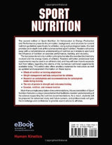 Nutrición Deportiva - 2da Edición