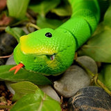 Juguete de serpiente