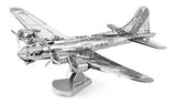 Kit De figuras tridimensional de metal