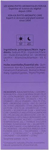 Yonka Age Defense Crema Hidratante Suave 1.8 Onzas 50