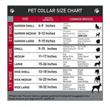 Cierre Con Hebilla Pc-w30021-nl, Collar De Plástico Con Clip