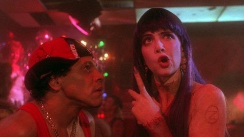 Frankenhooker