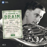 Icono: Dennis Brain
