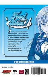 Food Wars !, vol. . 2: Shokugeki No Soma