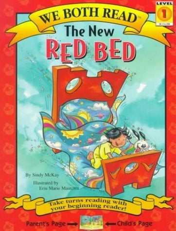 La nueva cama roja
