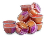 Kidsco Rainbow Galactic Putty - Paquete De 12 - Colores Del