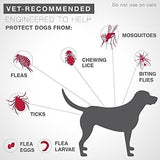 Bayer K9 Advantix Ii Prevención De Pulgas Garrapatas