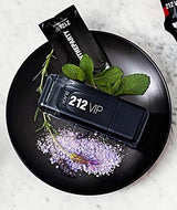 perfume de Carolina Herrera 212 VIP