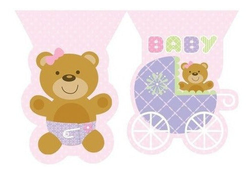 Peluche Banner