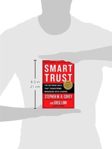 Libro - Confianza inteligente